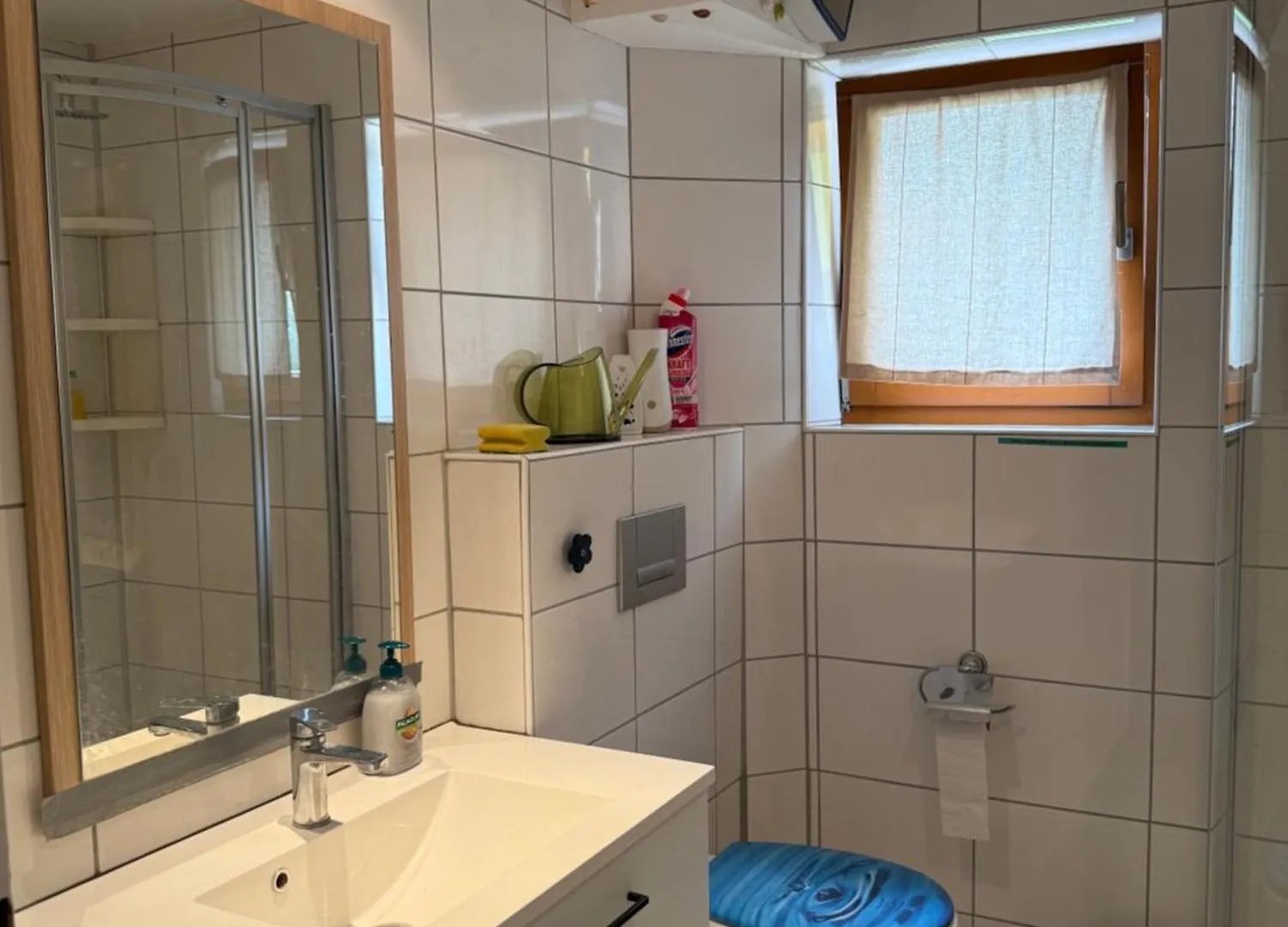 Einfamilien Haus Appartement Kolbermoor