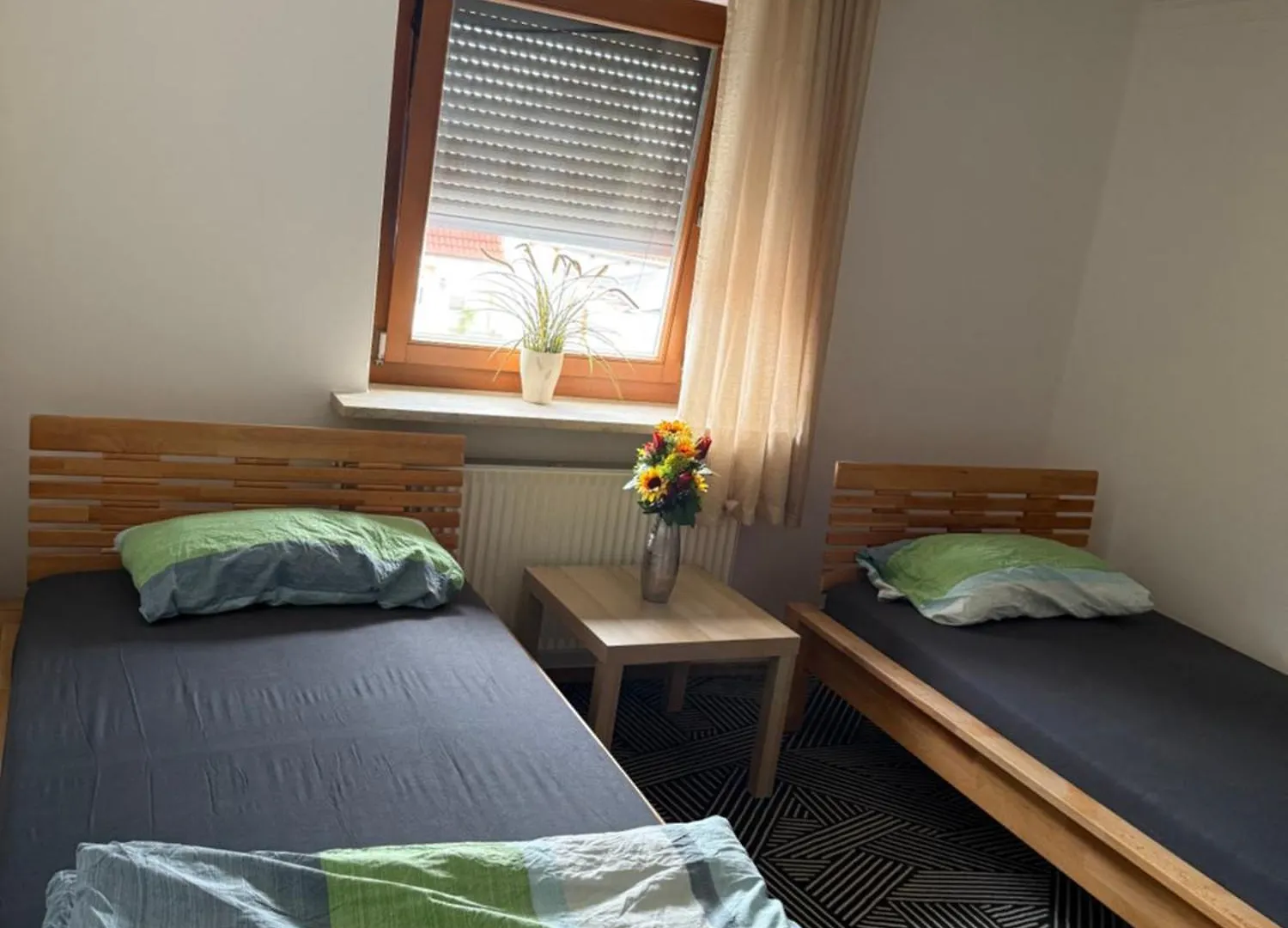Einfamilien Haus Appartement Kolbermoor