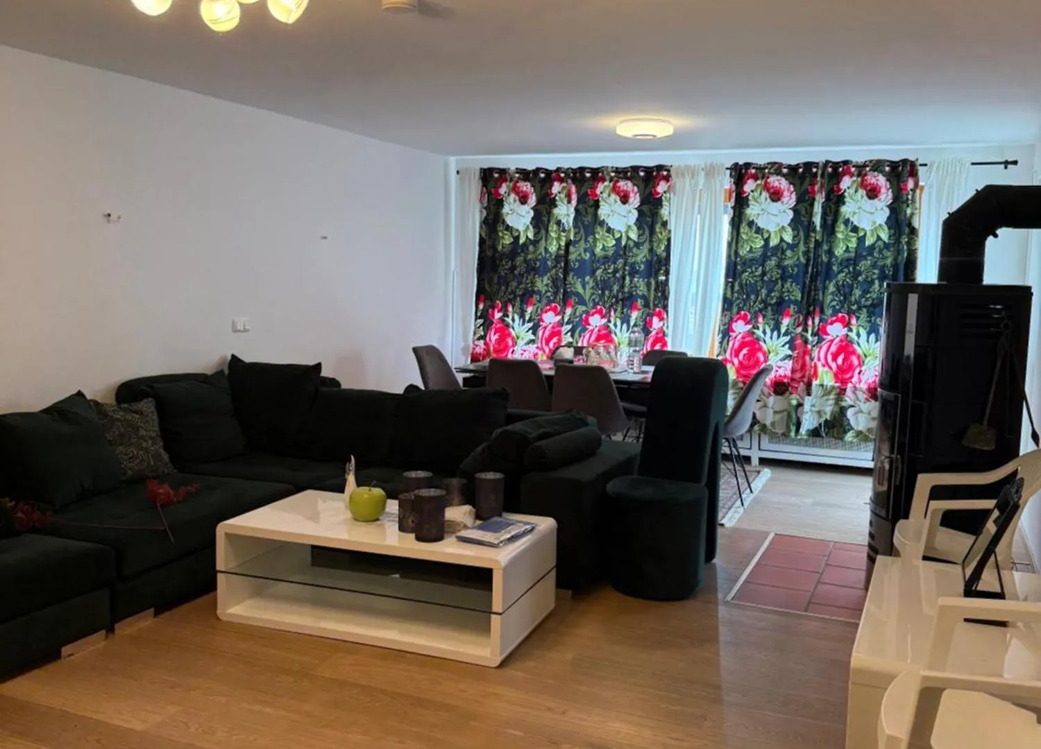 Einfamilien Haus Appartement Kolbermoor 0*,  Duitsland